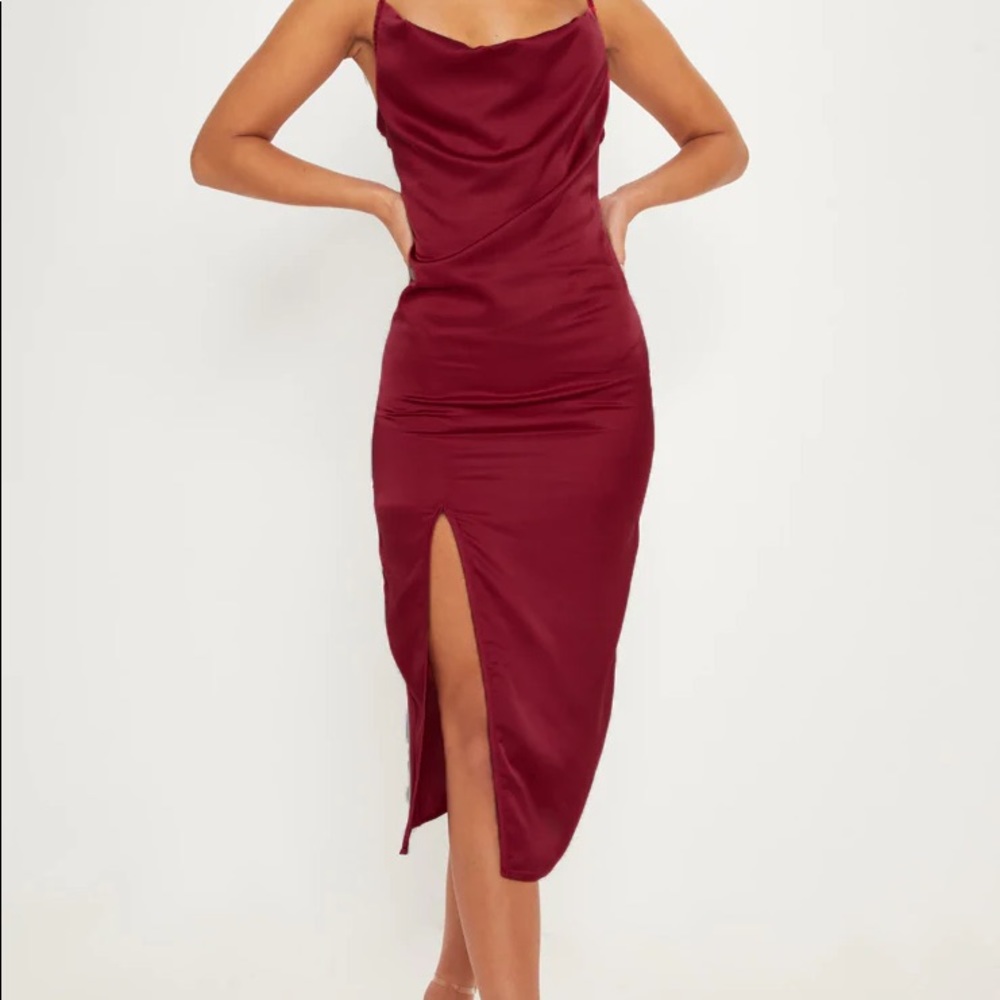 *brand new* Pretty little thing dress.